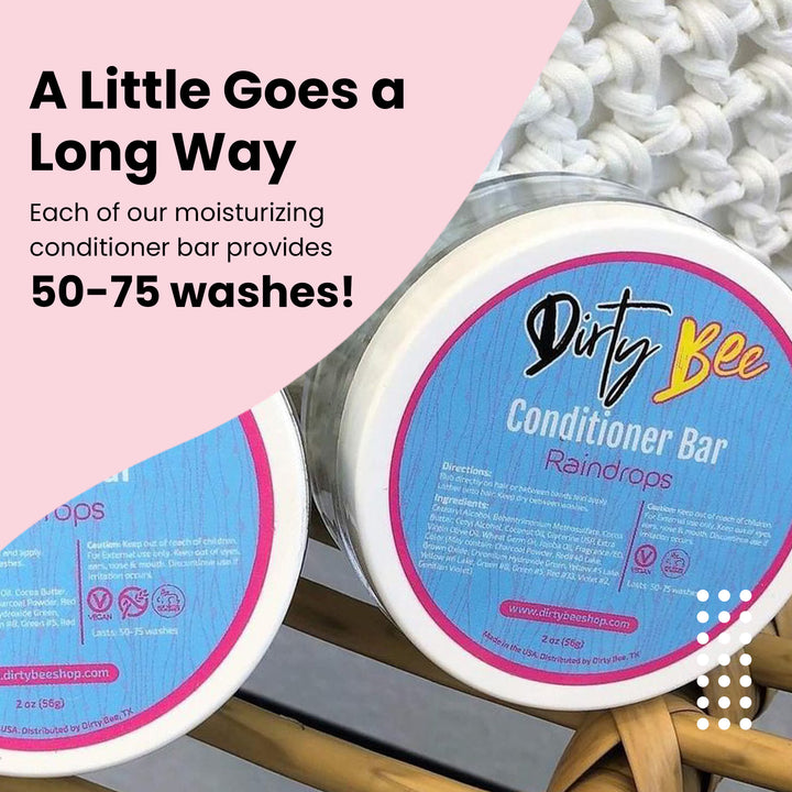 Moroccan Oil Conditioner Bar