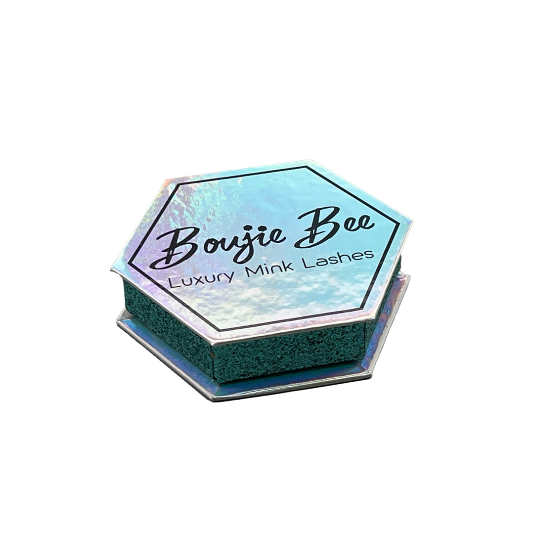 Big Tease Boujie Bee Luxury Mink Eyelashes