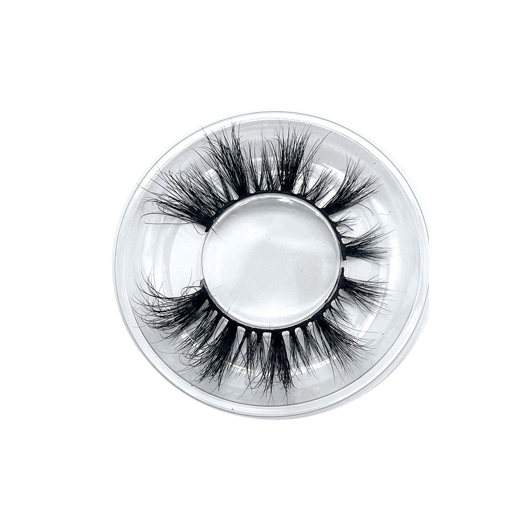 Big Tease Boujie Bee Luxury Mink Eyelashes