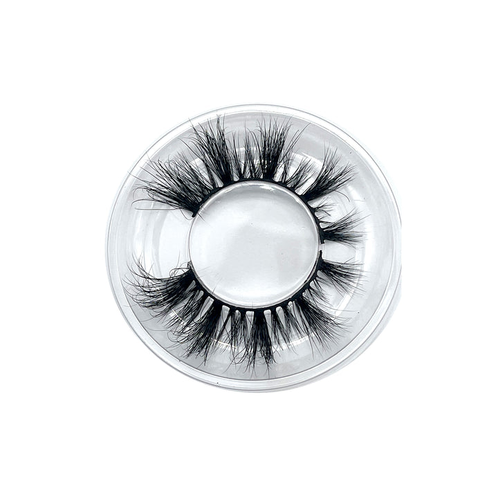 Big Tease Boujie Bee Luxury Mink Eyelashes