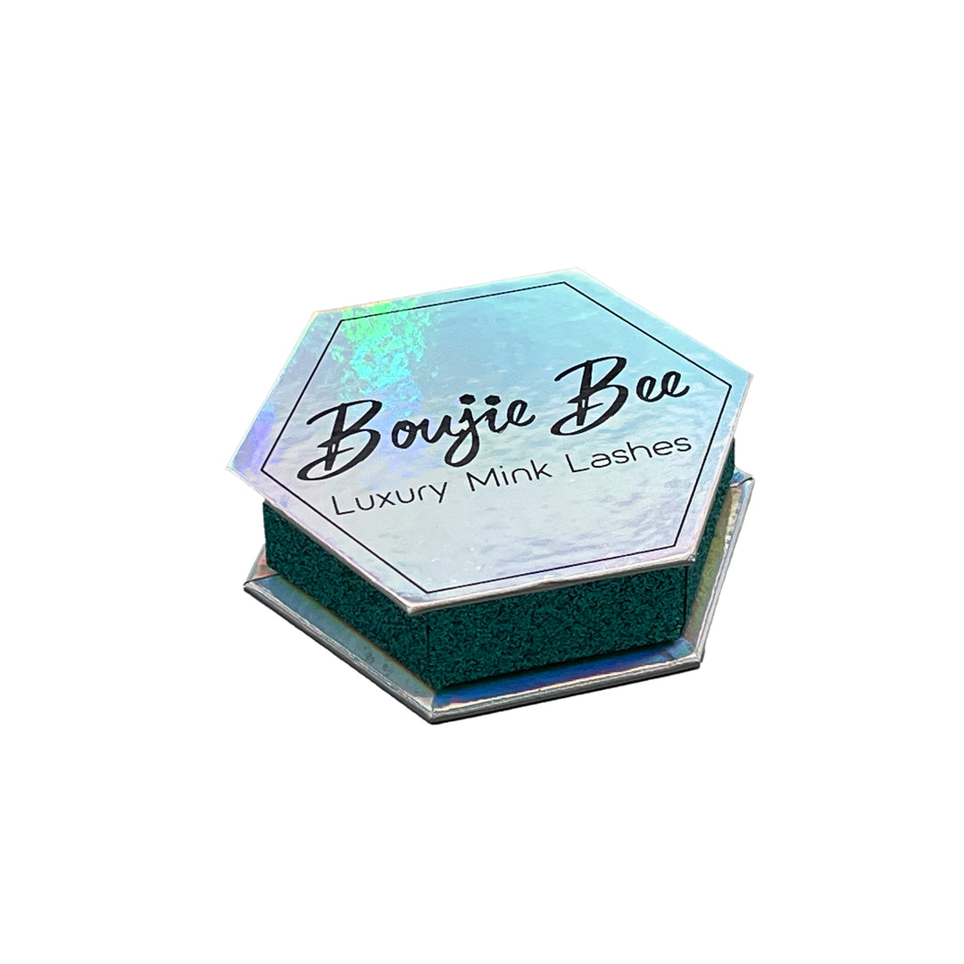 Amour Boujie Bee Luxury Mink Eyelashes
