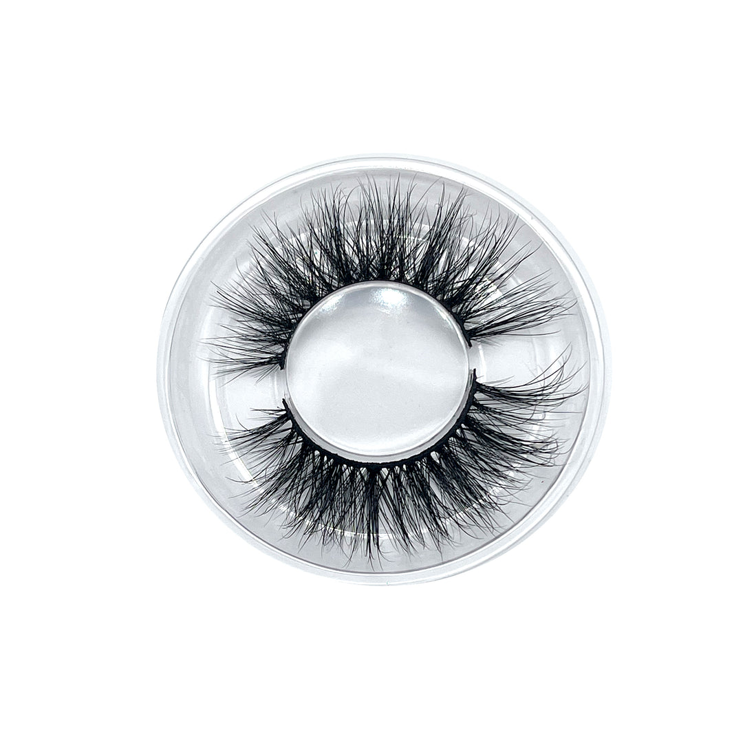 Amour Boujie Bee Luxury Mink Eyelashes
