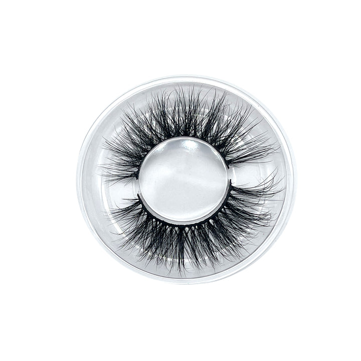 Amour Boujie Bee Luxury Mink Eyelashes