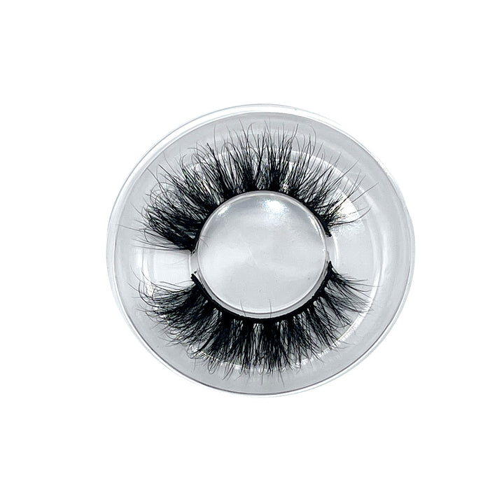 Mischievous Boujie Bee Luxury Mink Eyelashes