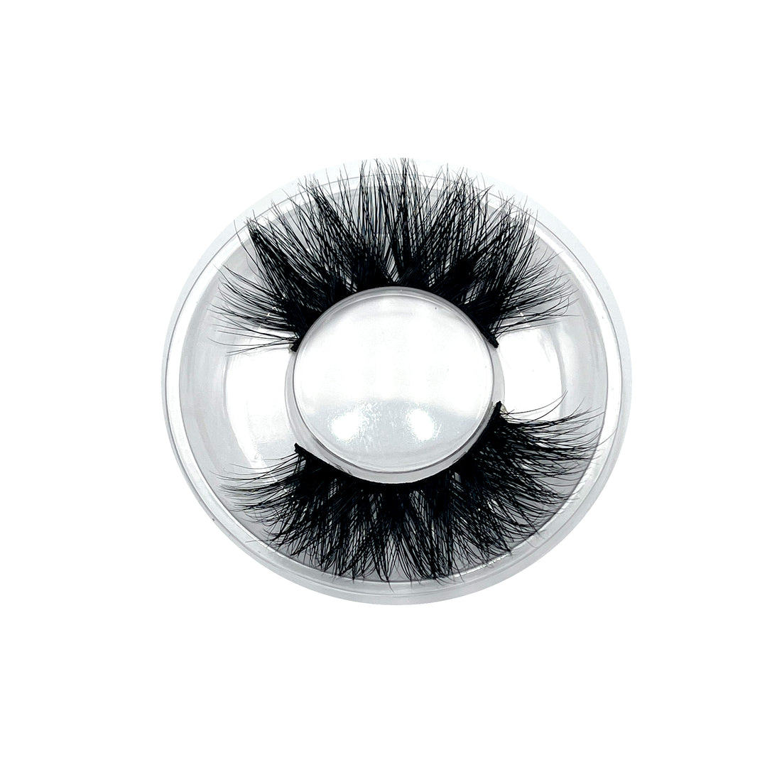 Flirtatious Boujie Bee Luxury Mink Eyelashes