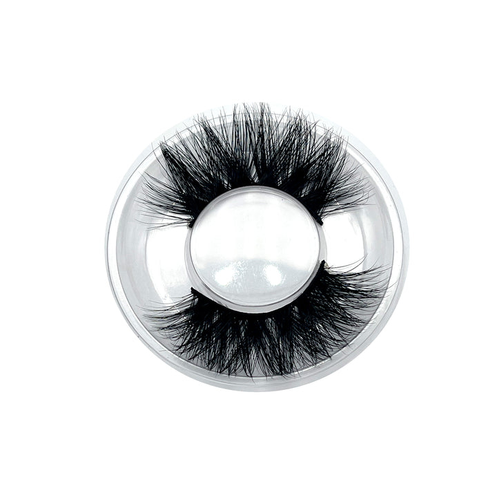 Flirtatious Boujie Bee Luxury Mink Eyelashes