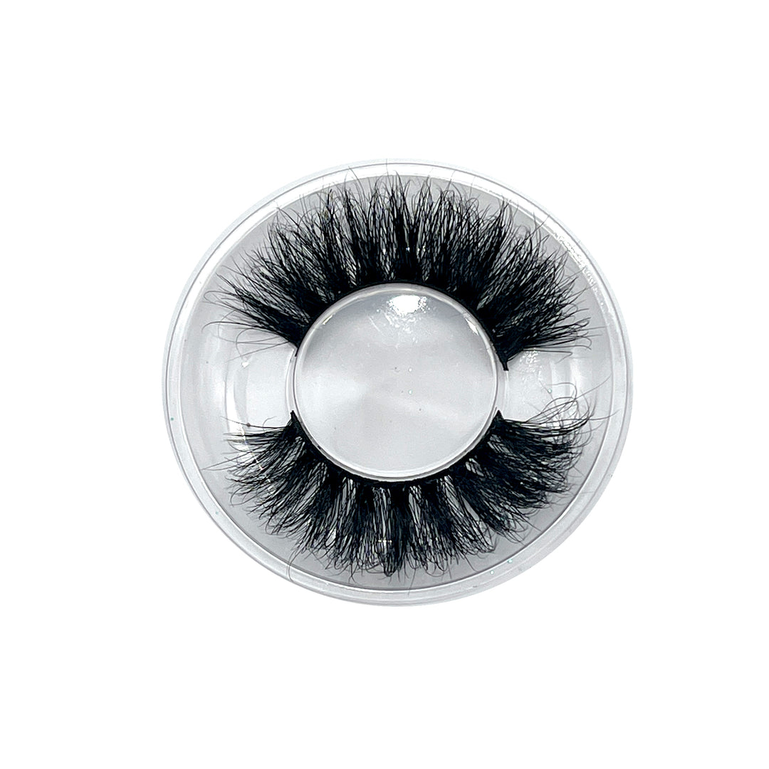 Famous Boujie Bee Luxury Mink Eyelashes