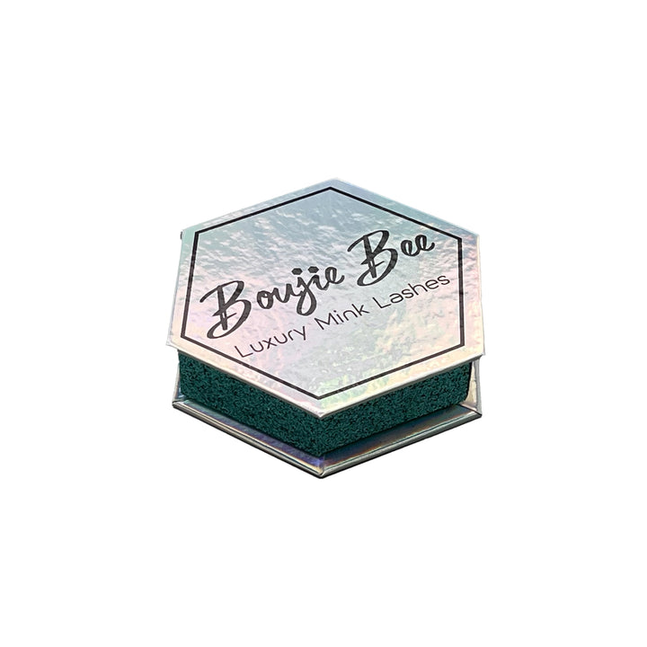 Feisty Boujie Bee Luxury Mink Eyelashes