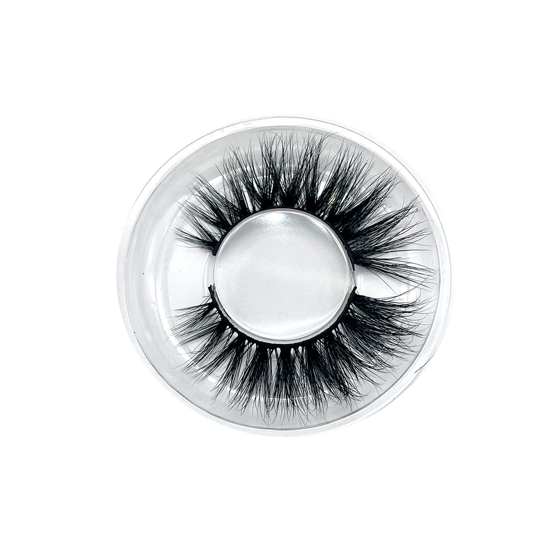 Queen Bee Boujie Bee Luxury Mink Eyelashes