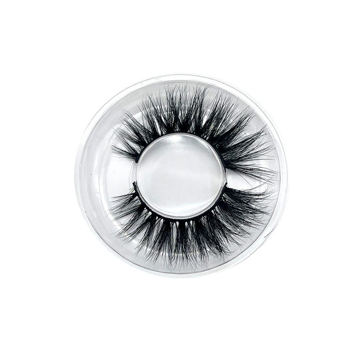 Queen Bee Boujie Bee Luxury Mink Eyelashes