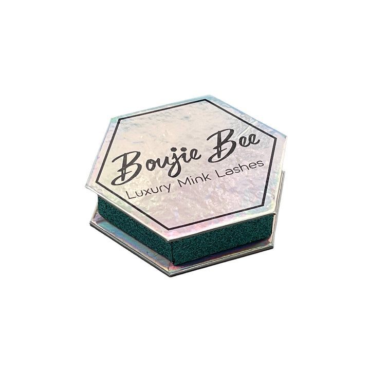 Scandalous Boujie Bee Luxury Mink Eyelashes