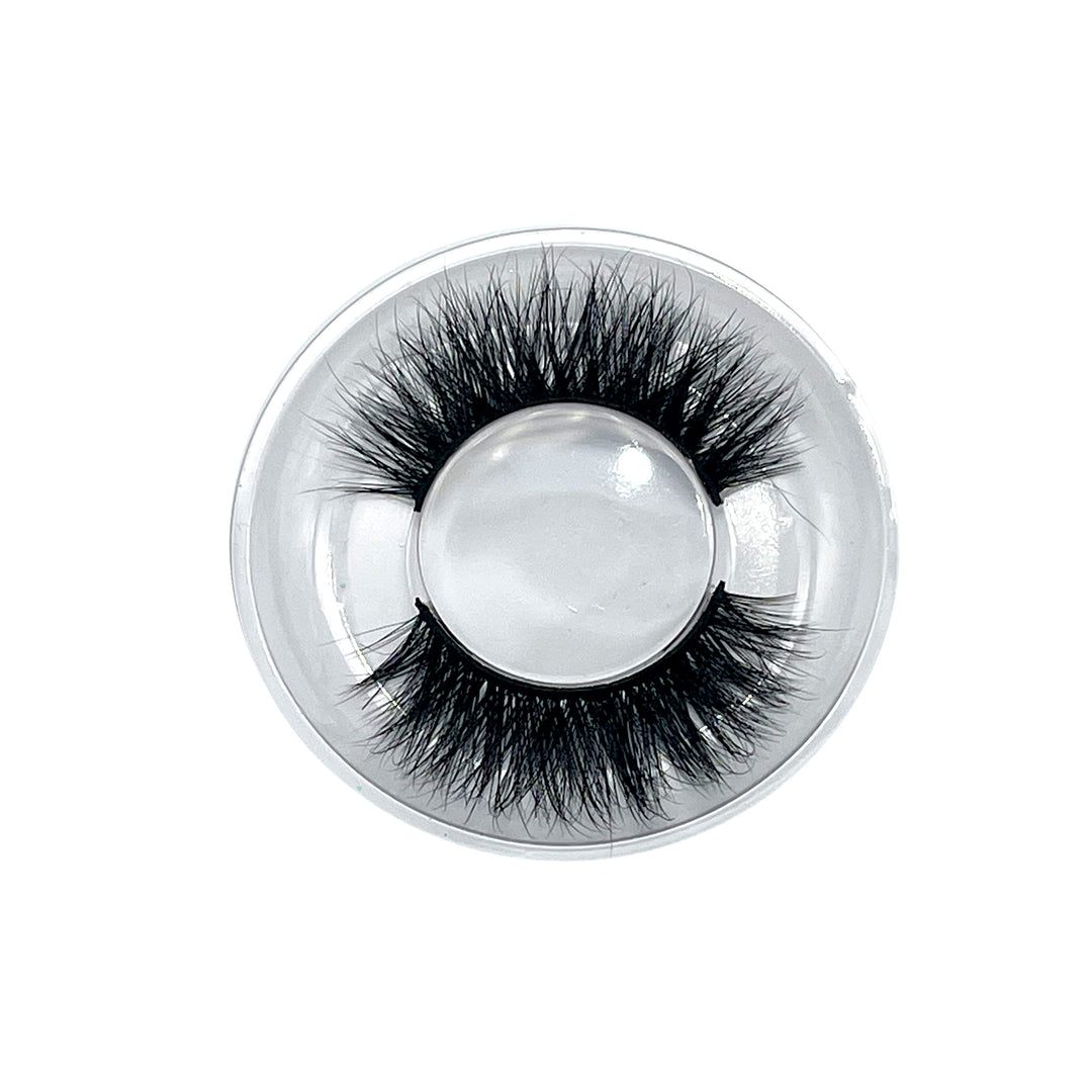 Scandalous Boujie Bee Luxury Mink Eyelashes
