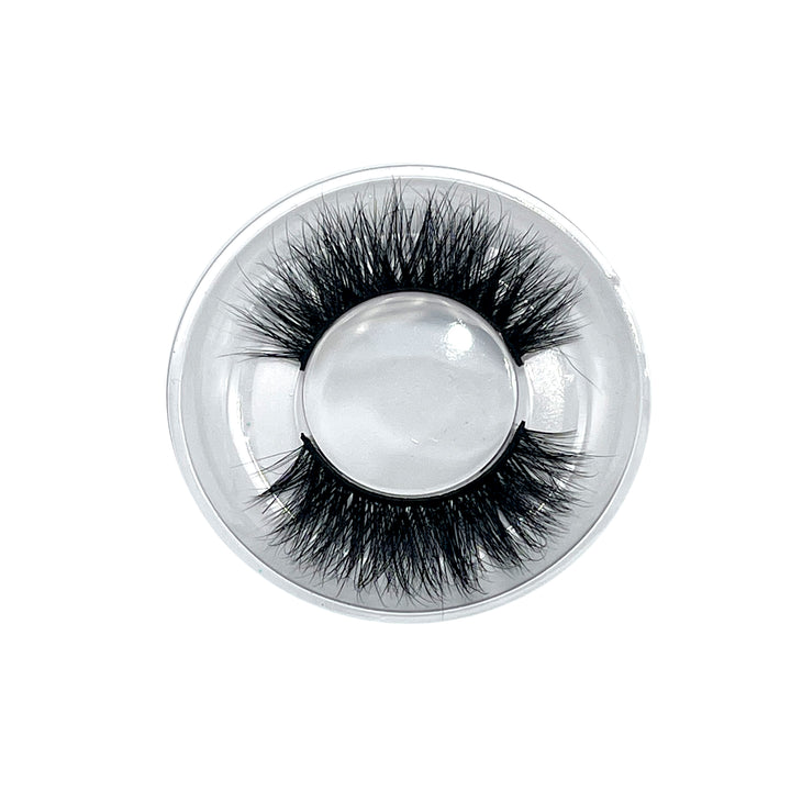 Scandalous Boujie Bee Luxury Mink Eyelashes