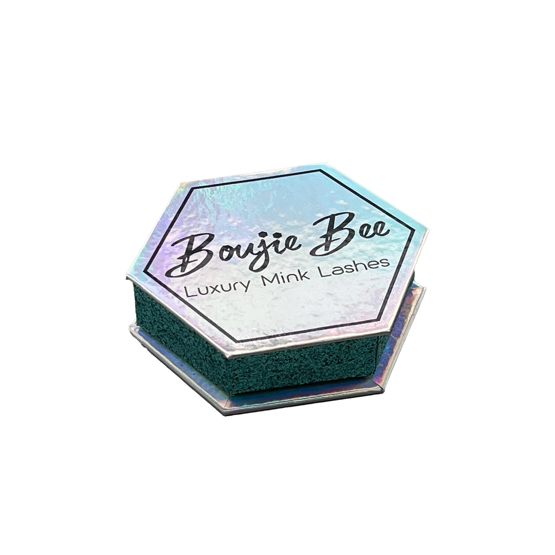 Foxy Boujie Bee Luxury Mink Eyelashes