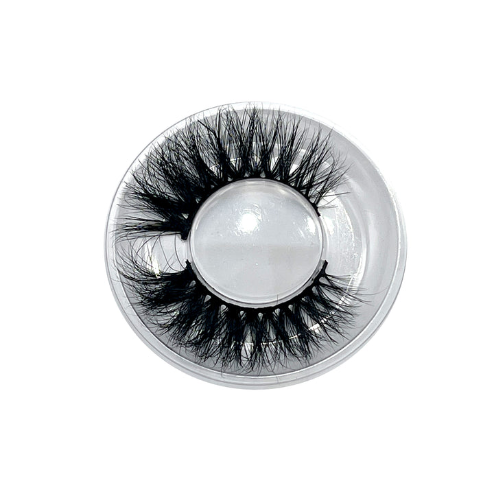 Foxy Boujie Bee Luxury Mink Eyelashes