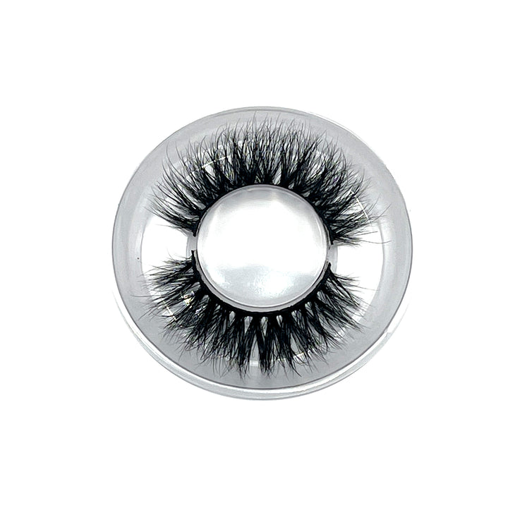 100% That Bish Boujie Bee Luxury Mink Eyelashes
