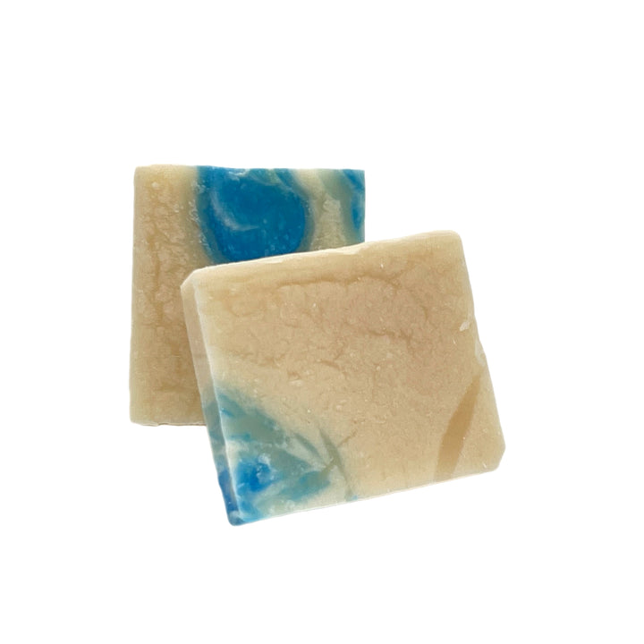 Montecito Natural Soap Bars 4oz