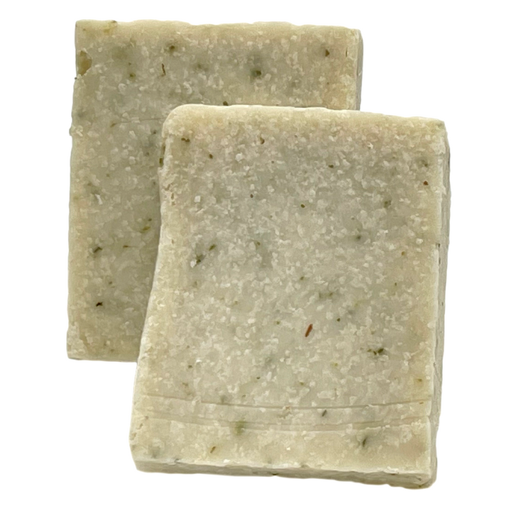 Tea Tree Natural Soap Bars 4oz
