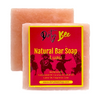 Luau Natural Soap Bars 4oz