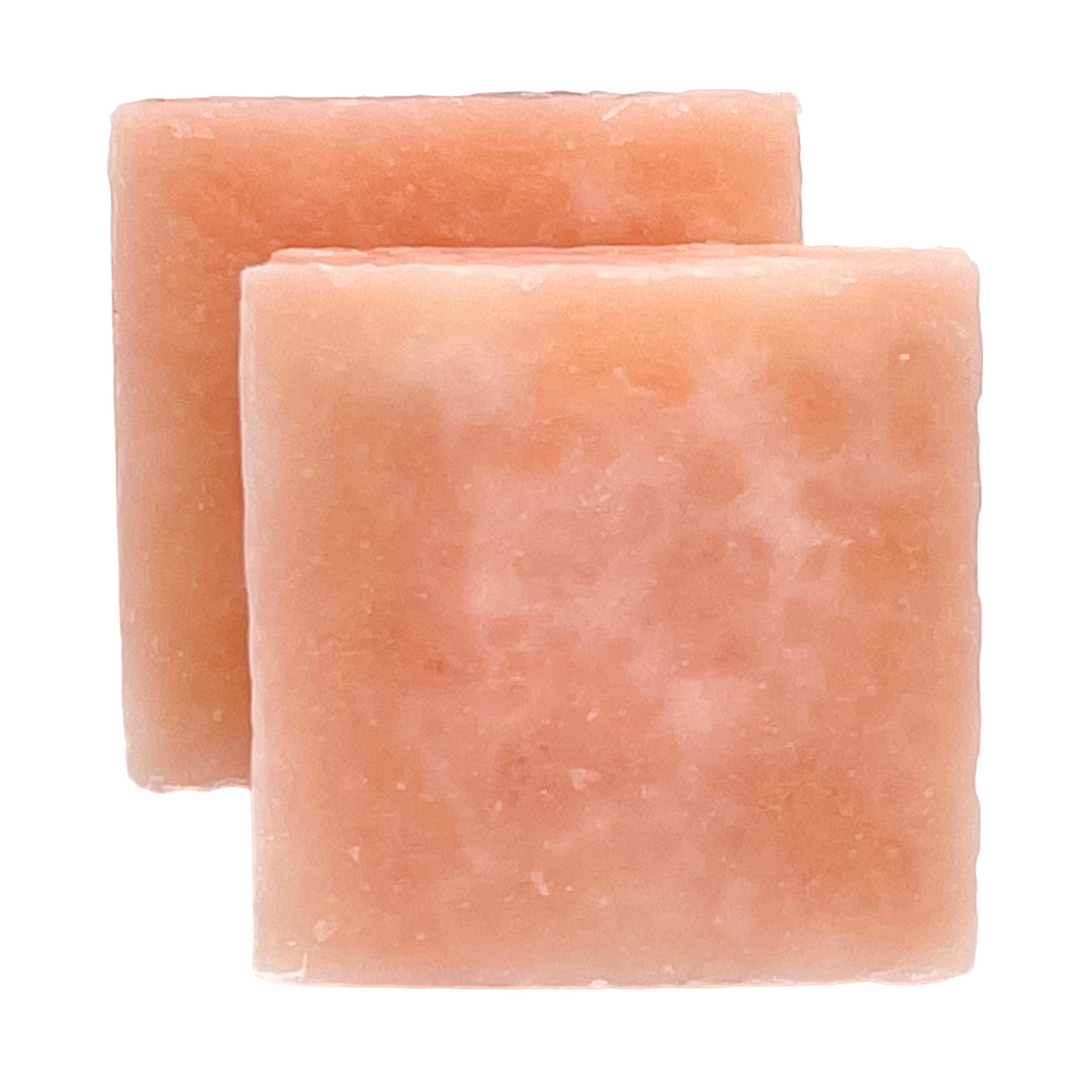 Luau Natural Soap Bars 4oz