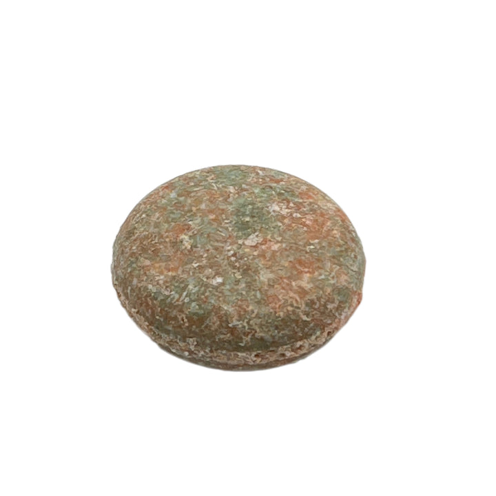 Citrus Got Real Shampoo Bar