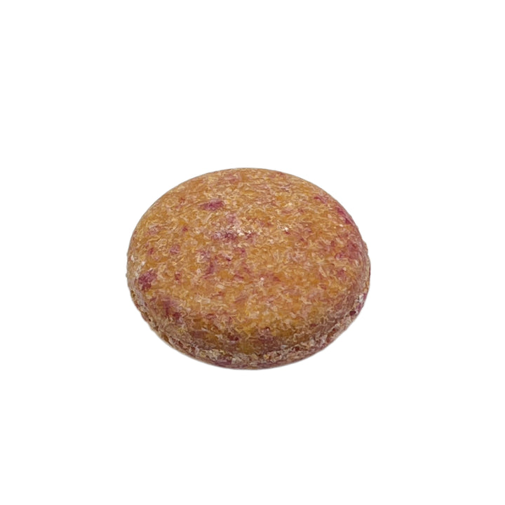 Island Pink Shampoo Bar