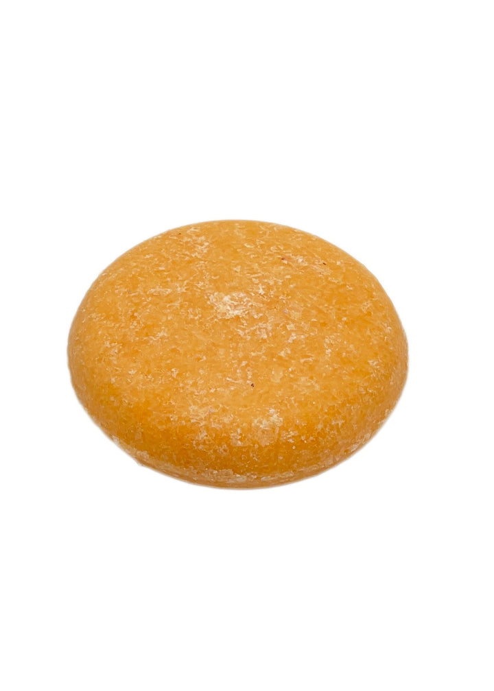 Pineapple Mango Shampoo Bar