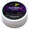 Skyfall Shave Butter - 4oz