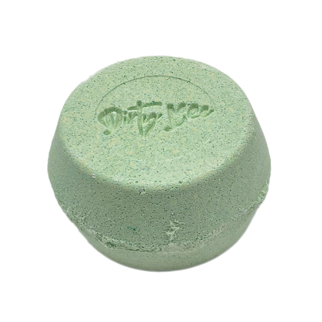 Coconut Lime Shower Steamer