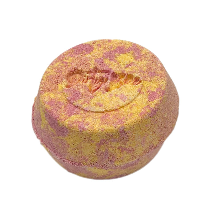 Island Pink Shower Steamer