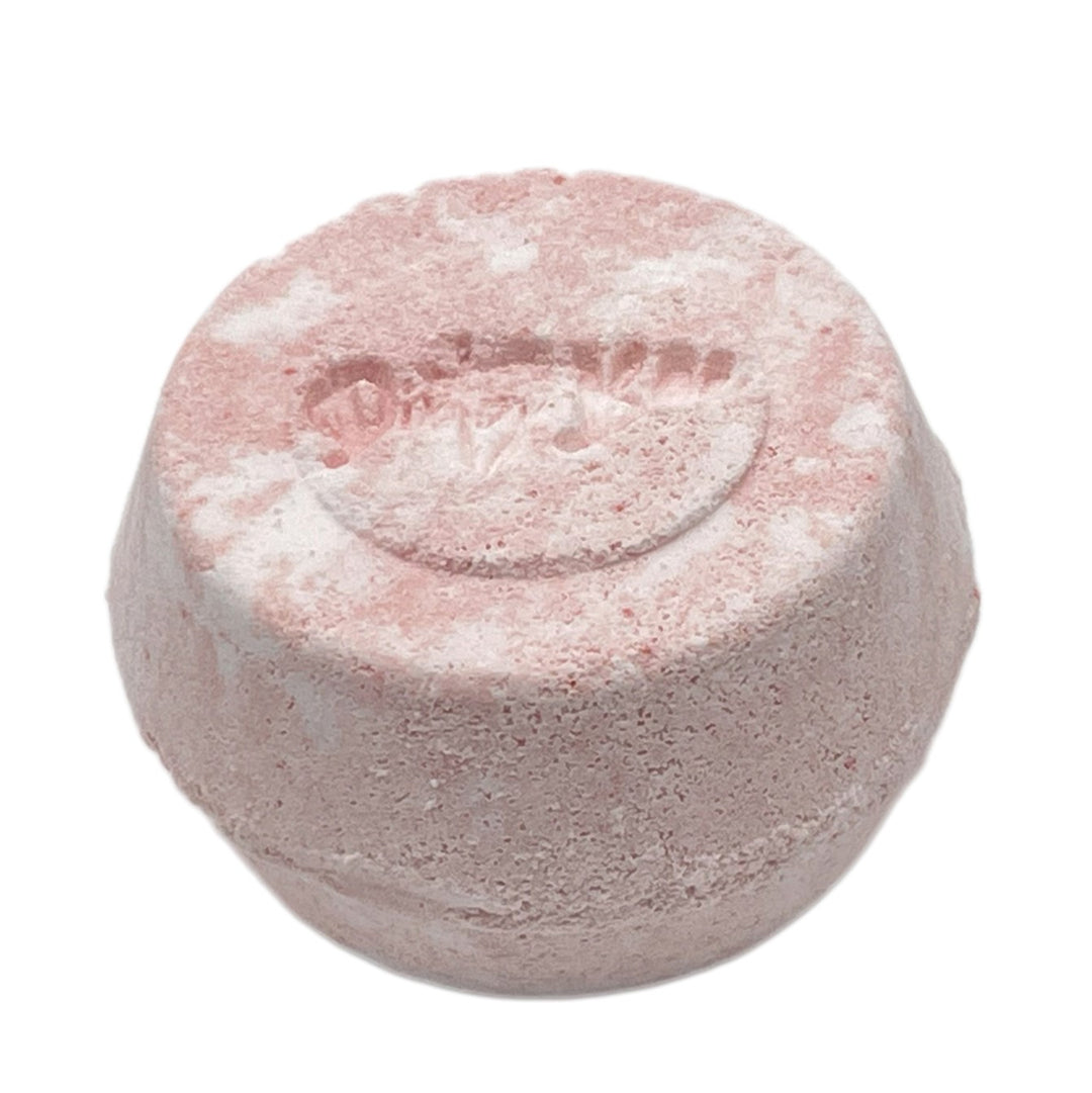 Peppermint Shower Steamer