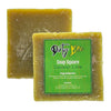 Coconut Lime Natural Soap Bars 4oz