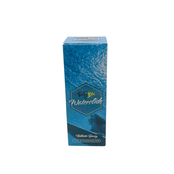 Waterslide Perfume