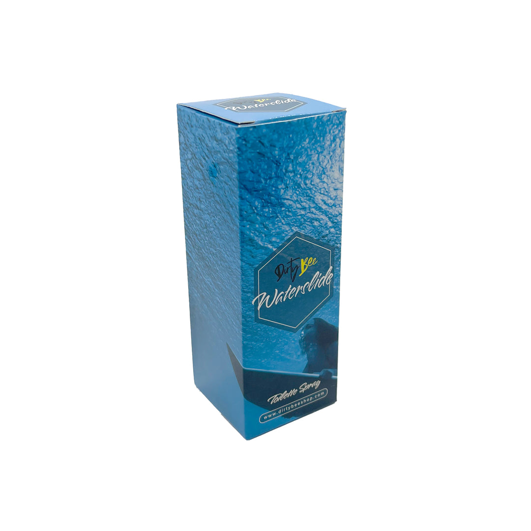 Waterslide Perfume