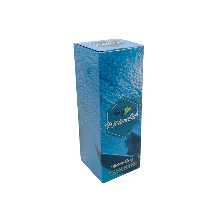 Waterslide Perfume