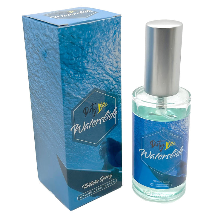 Waterslide Perfume