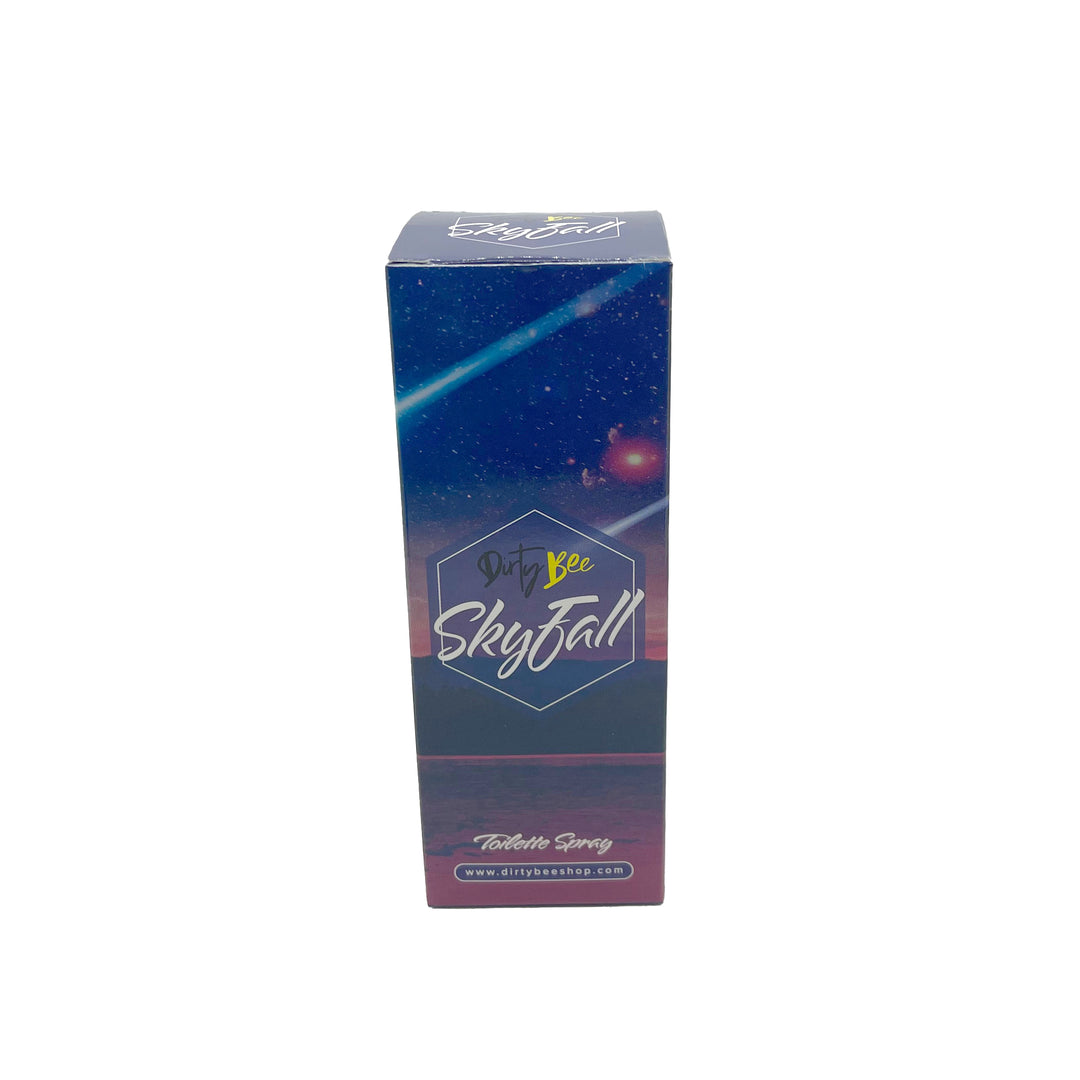 Skyfall Perfume