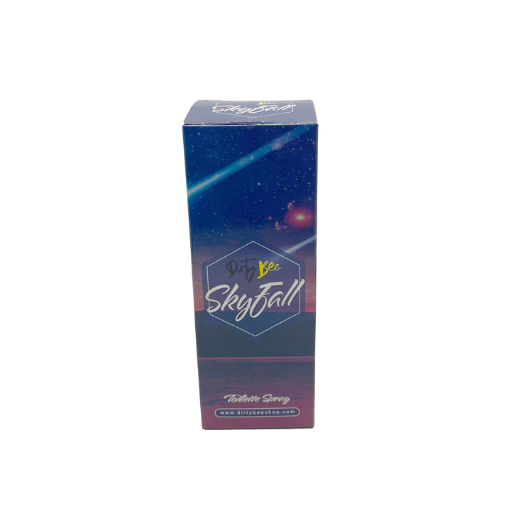 Skyfall Perfume