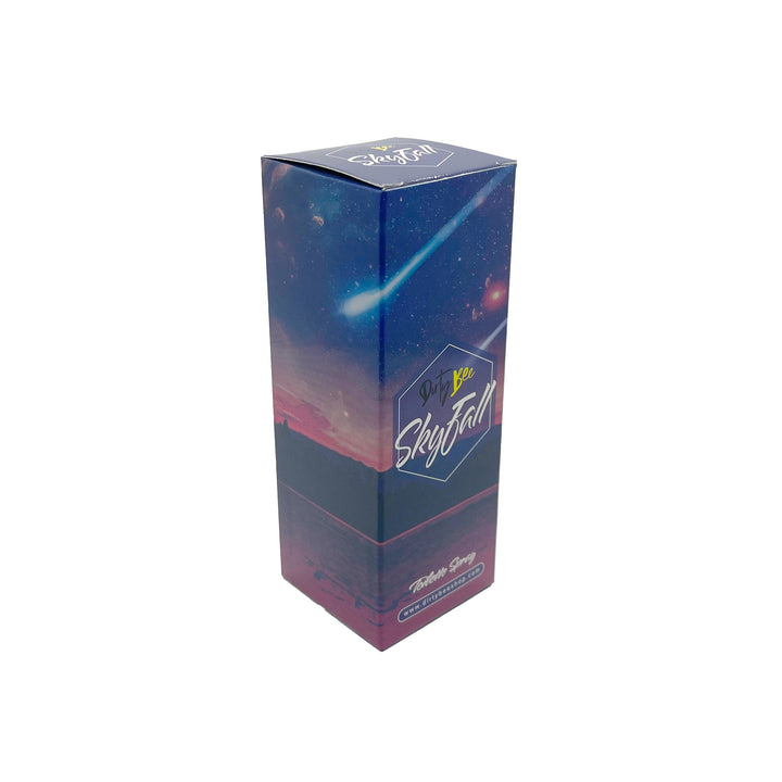 Skyfall Perfume