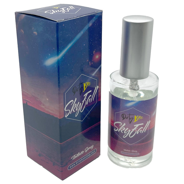 Skyfall Perfume