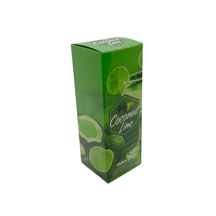 Coconut Lime Perfume