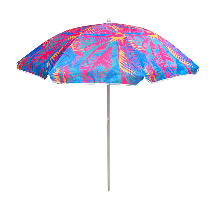 Boujie Bee Tropicana Umbrella