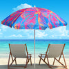 Boujie Bee Tropicana Umbrella