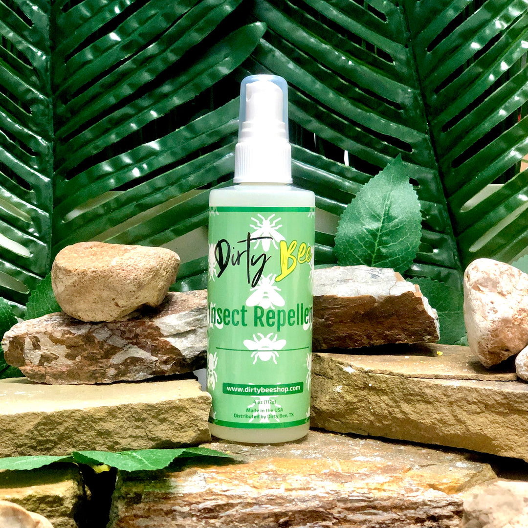 Insect Repellent Spray | 4oz