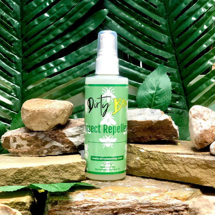 Insect Repellent Spray | 4oz
